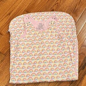 Little Sleepies 2.5 tog Rainbow Sleepy Bag